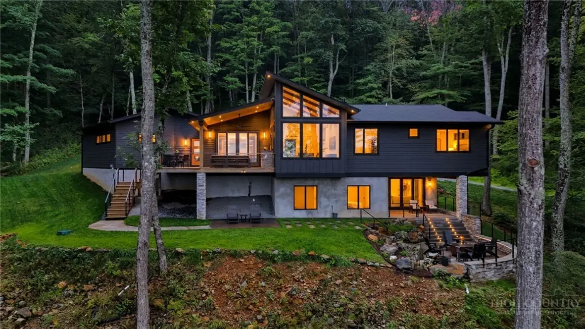 165 Rock Water West Extension, Boone, NC 28607 - #1