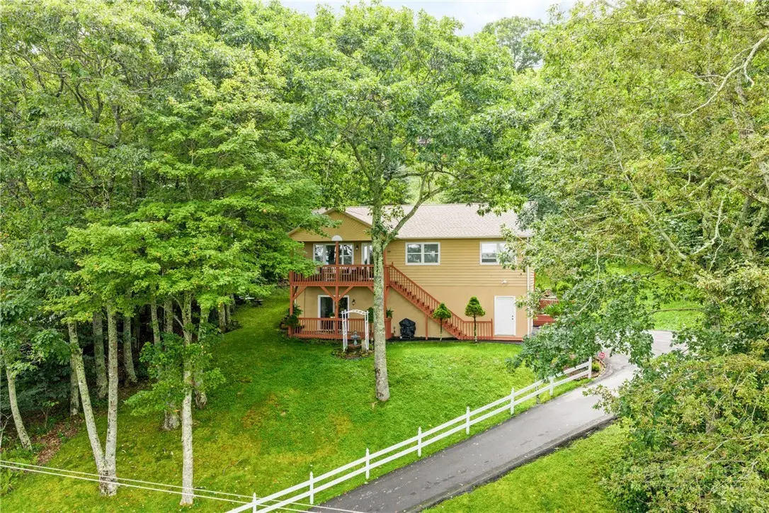 2587 Junaluska Road, Boone, NC 28607 - #1