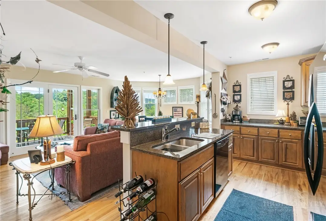 544 Peaceful Haven Drive #1612, Boone, NC 28607 - #1