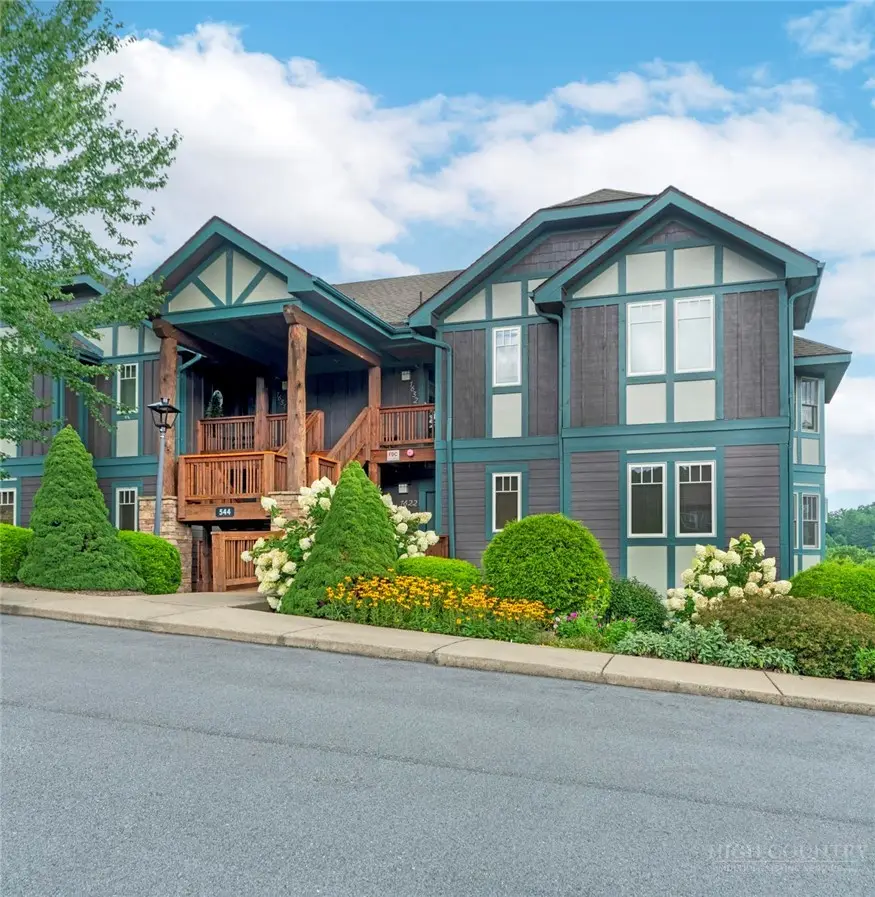 544 Peaceful Haven Drive #1612, Boone, NC 28607 - #2