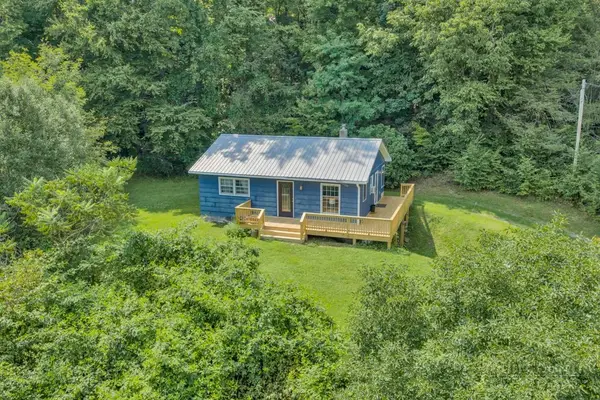 673 Hattie Hill Road, Vilas, NC 28692