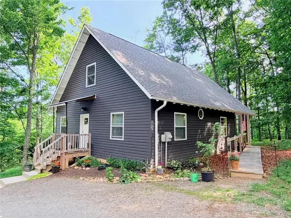 74 Forest Lane, Ennice, NC 28623