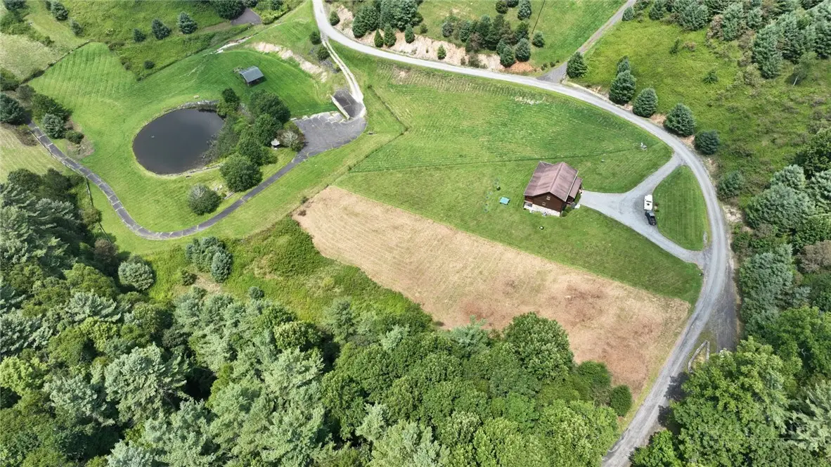 TBD Cedar Road, Fleetwood, NC 28626 - #1