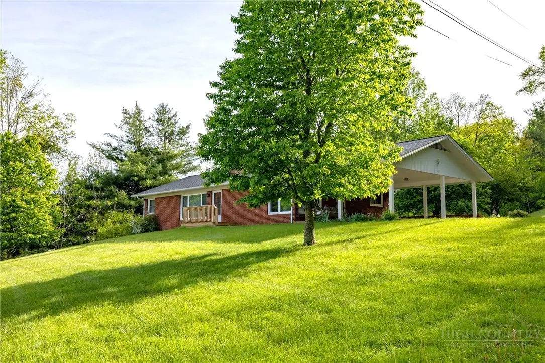 147 Forest Hill Drive, West Jefferson, NC 28694 - #1