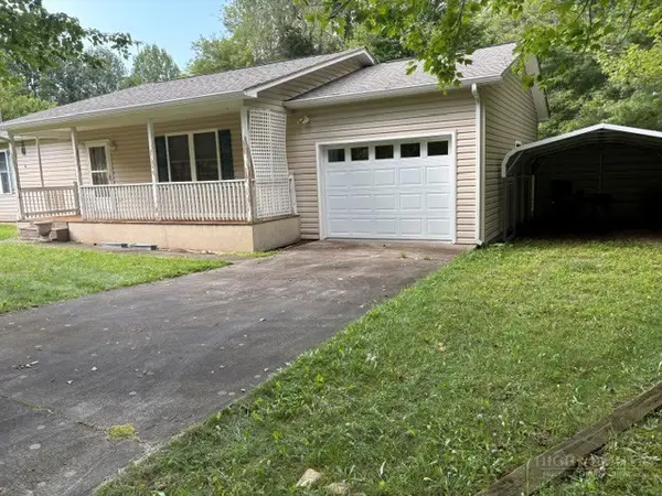88 Westwood Drive, Sparta, NC 28675