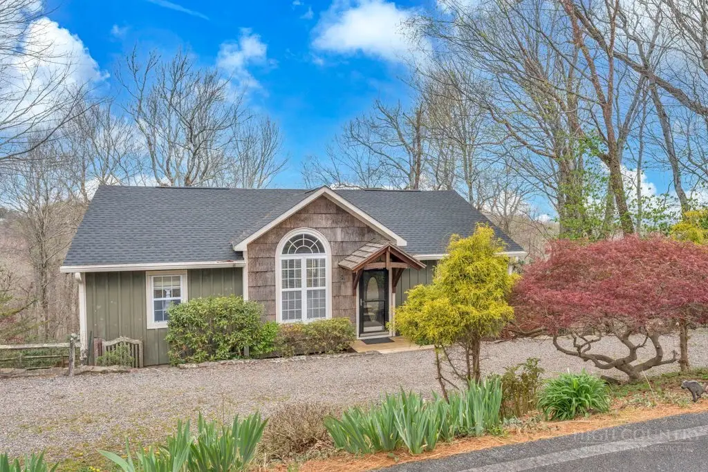 270 Grovers Knob, Blowing Rock, NC 28605 - #1
