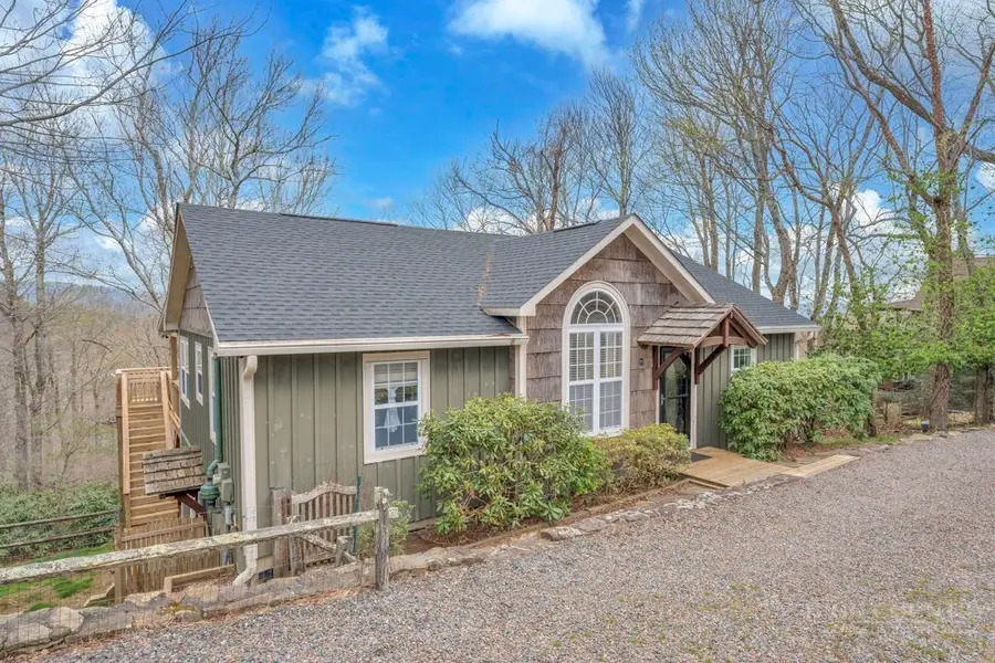 270 Grovers Knob, Blowing Rock, NC 28605 - #2