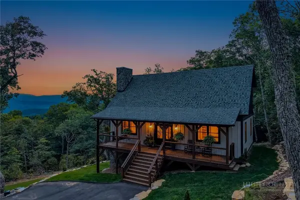 347 Linwood Lane, Newland, NC 28657
