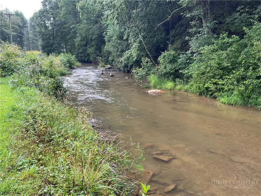 144 S Flatwoods Road, Creston, NC 28615 - #3