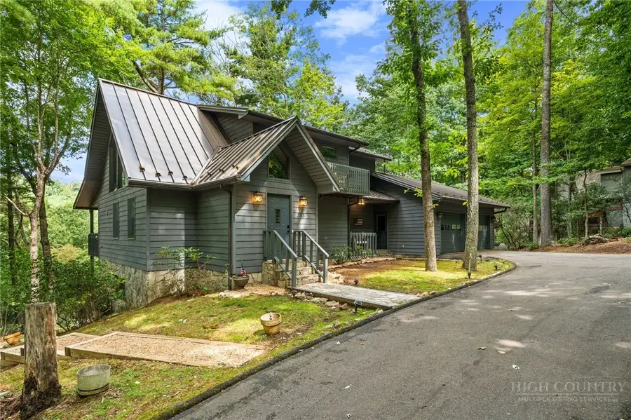 383 Bear Ridge Trail, Fleetwood, NC 28626 - #2