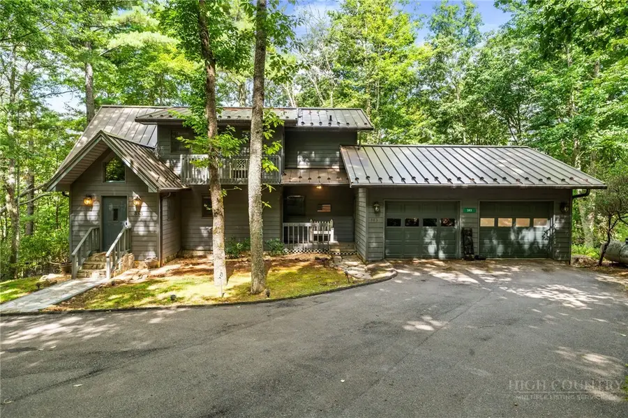 383 Bear Ridge Trail, Fleetwood, NC 28626 - #3