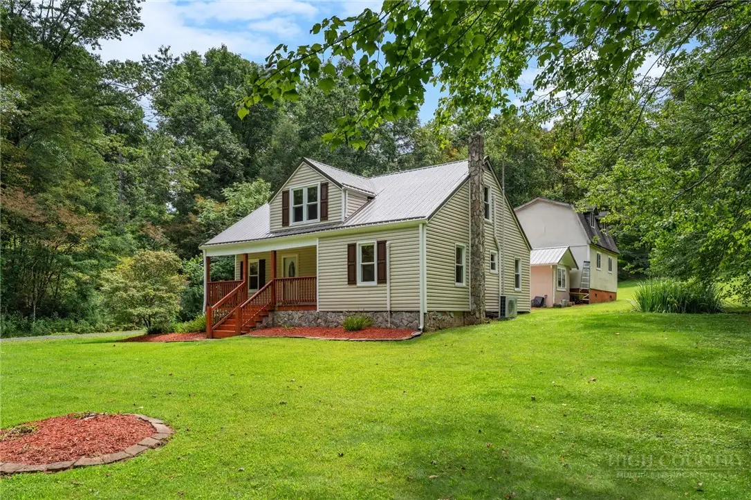 2253 Deep Ford Road, Walnut Hill, NC 28653 - #1