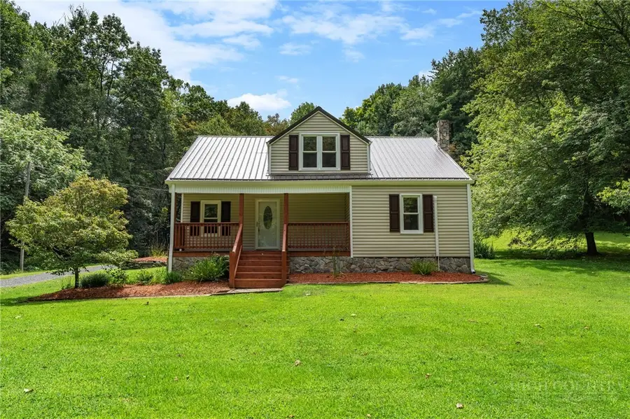 2253 Deep Ford Road, Walnut Hill, NC 28653 - #3