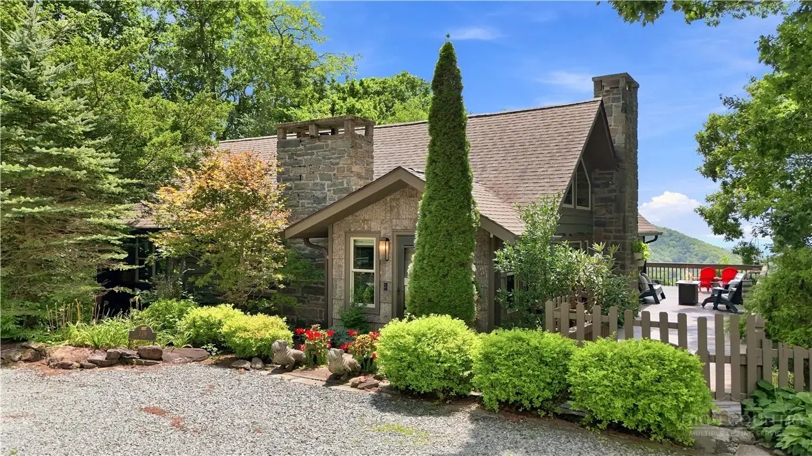139 Scenic Vista Trail, Blowing Rock, NC 28605 - #1