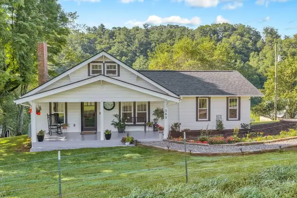 363 Worth Mcneil Road, Fleetwood, NC 28626