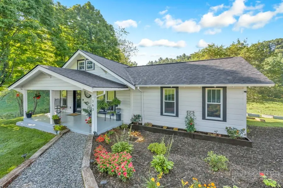 363 Worth Mcneil Road, Fleetwood, NC 28626 - #2