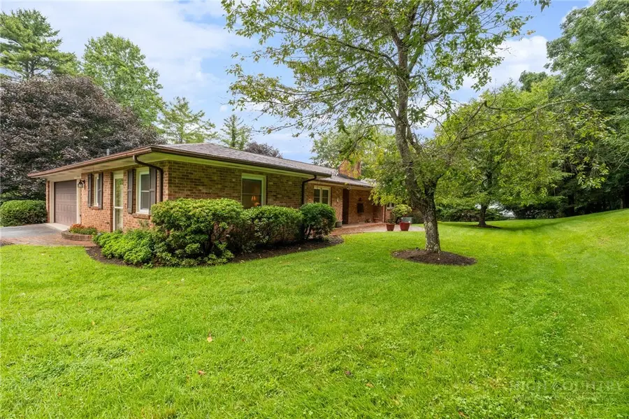 340 Blairmont Drive, Boone, NC 28607 - #2