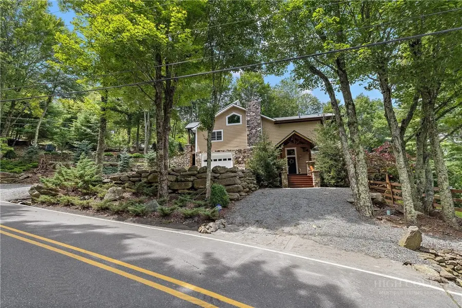 123 Saint Andrews Road, Beech Mountain, NC 28604 - #2