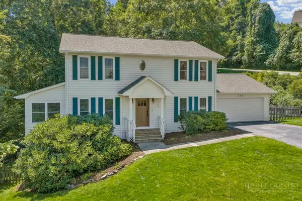 262 Northridge Drive, Boone, NC 28607
