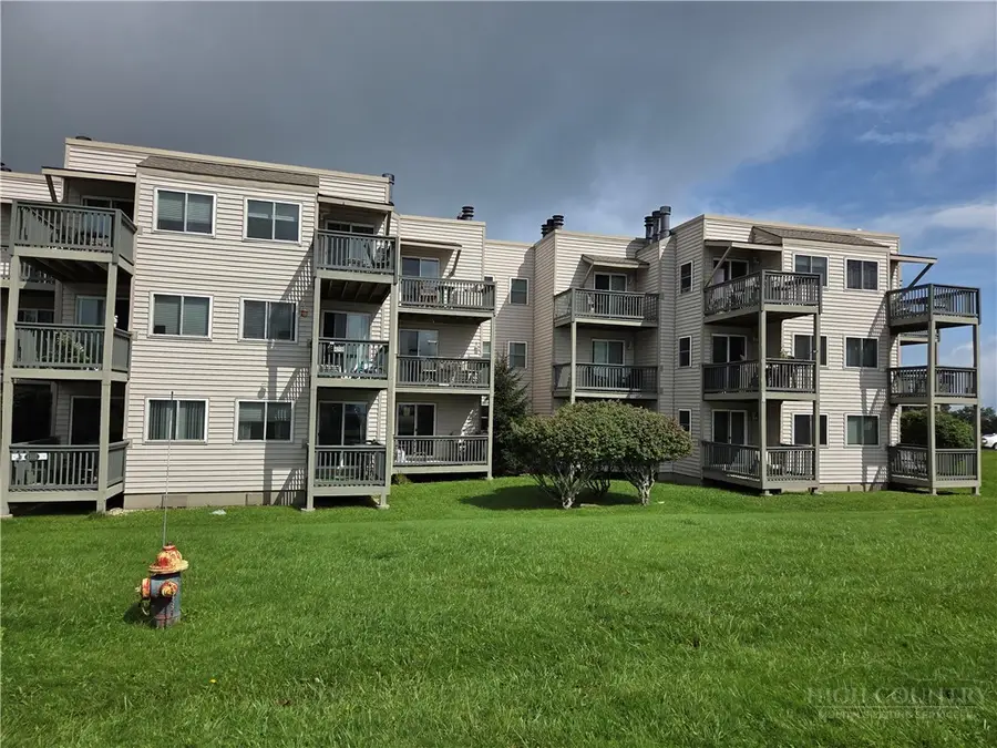 301 Pinnacle Inn Road #4204, Beech Mountain, NC 28604 - #2