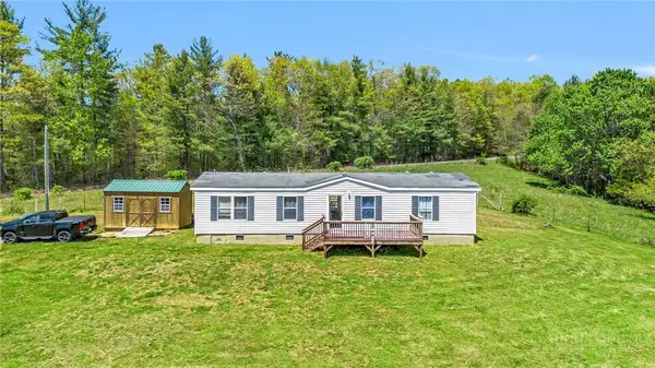 1567 Will Vannoy Road, West Jefferson, NC 28694