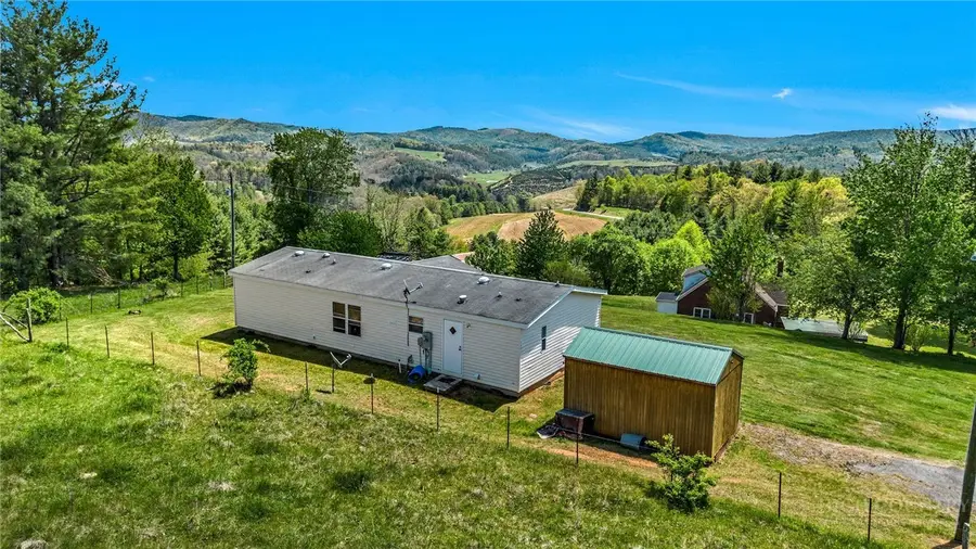 1567 Will Vannoy Road, West Jefferson, NC 28694 - #2
