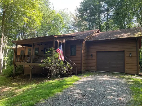 674 Rivers Edge Road, Sparta, NC 28675