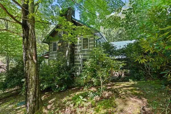 171 Grouse Covert Road, Boone, NC 28607