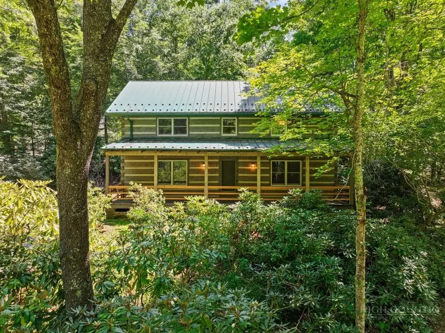 171 Grouse Covert Road, Boone, NC 28607 - #3
