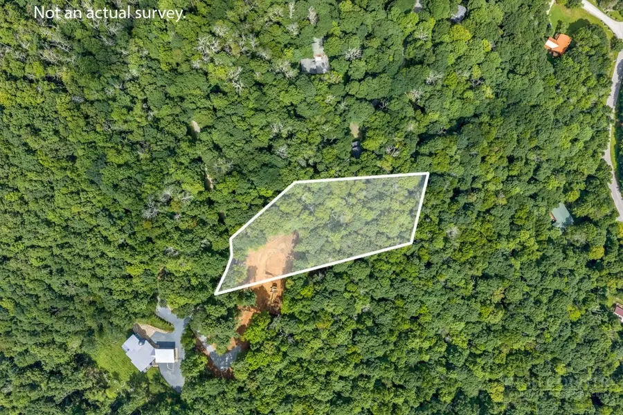 TBD Saddle Road, Boone, NC 28607 - #3