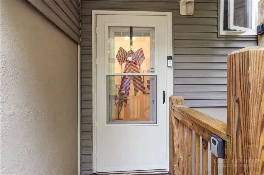 237 Briarcliff Road #H39, Sugar Mountain, NC 28604 - #3