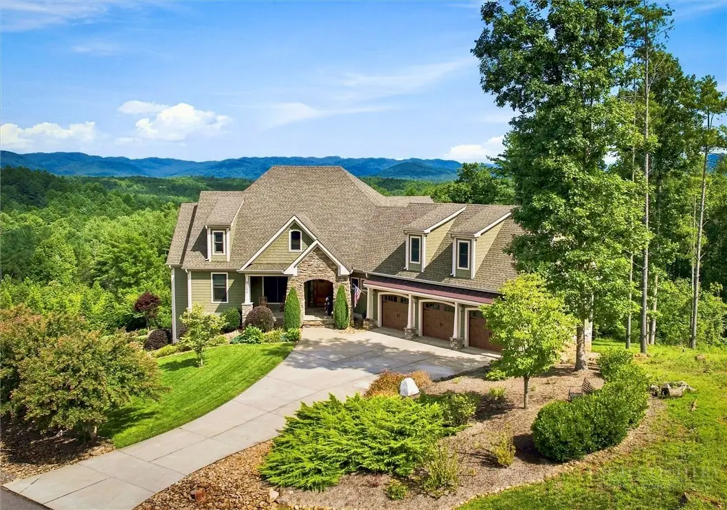 5504 Cedar Cove Way, Lenoir, NC 28645 - #1
