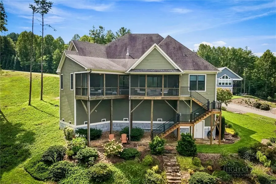 5504 Cedar Cove Way, Lenoir, NC 28645 - #3