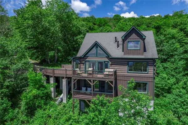 173 Huckleberry Lane, Banner Elk, NC 28605