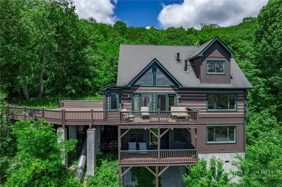 173 Huckleberry Lane, Careys Flat, NC 28605 - #2