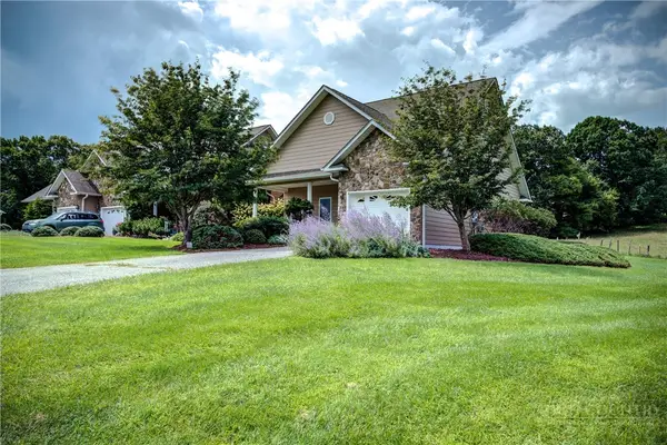 216-A Stone Ridge Lane #1, Sparta, NC 28675