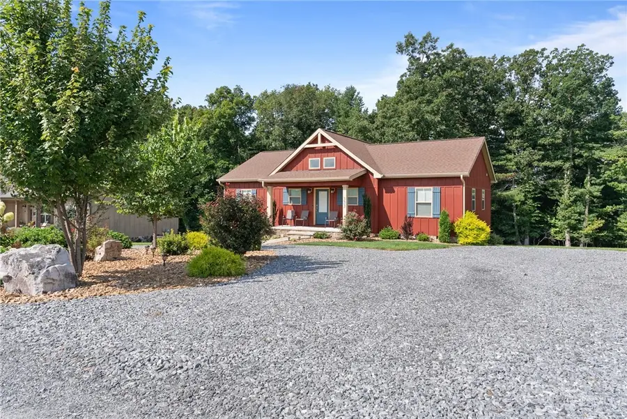 353 Turtle Ridge Road, Sparta, NC 28675 - #2