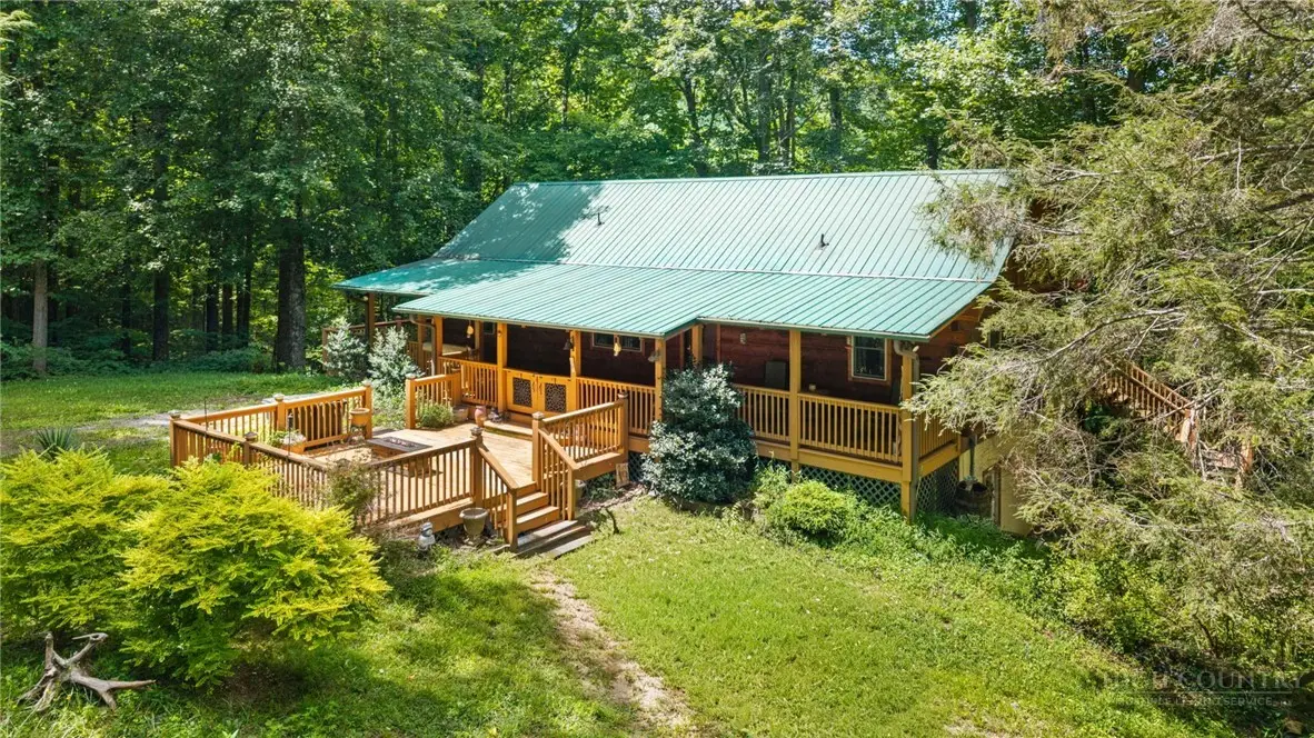 2417 Russ Norris Road, Elk Park, NC 28622 - #1