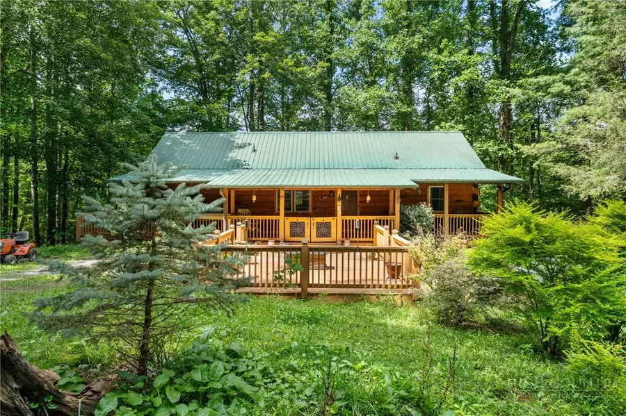 2417 Russ Norris Road, Elk Park, NC 28622 - #2