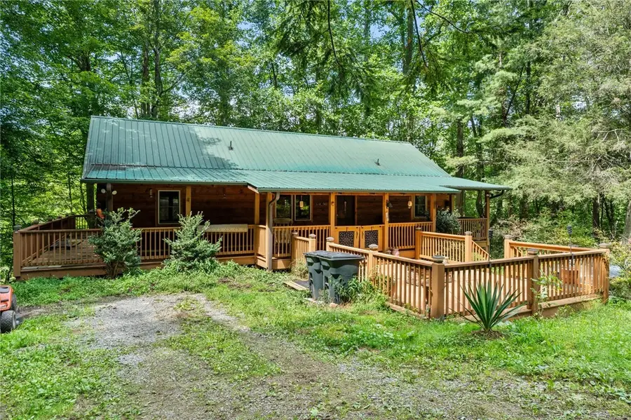 2417 Russ Norris Road, Elk Park, NC 28622 - #3