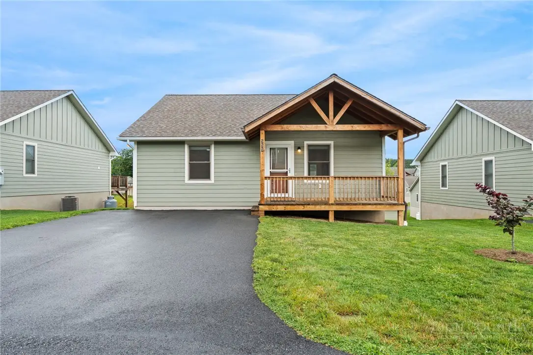 555 Townhomes Place #555, Boone, NC 28607 - #1