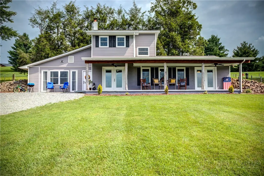 1299 Quincy Road, Sparta, NC 28675 - #1