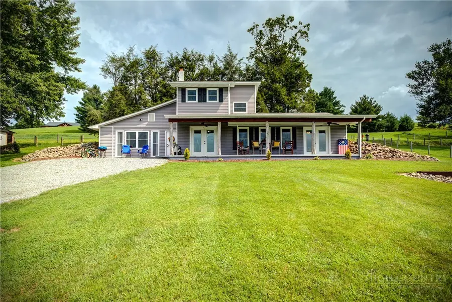 1299 Quincy Road, Sparta, NC 28675 - #2
