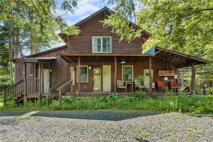 111 Old Mill Road, Sugar Grove, NC 28679 - #2