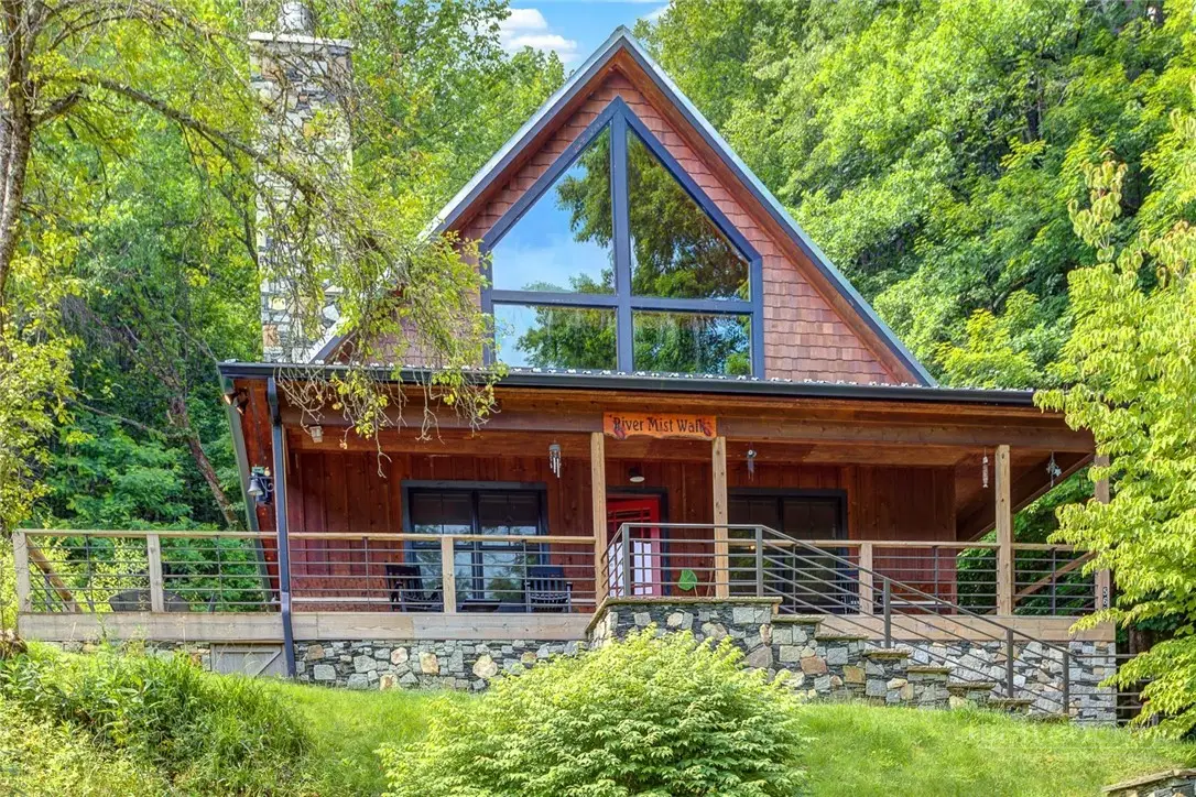 568 Auborn Trivette Road, Sugar Grove, NC 28679 - #1