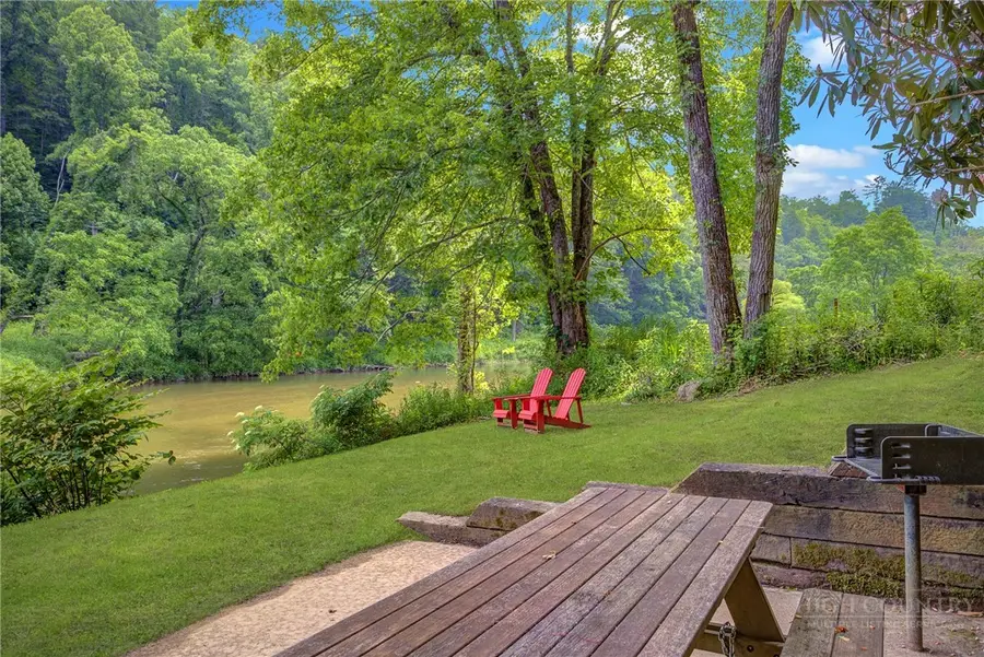 568 Auborn Trivette Road, Sugar Grove, NC 28679 - #3