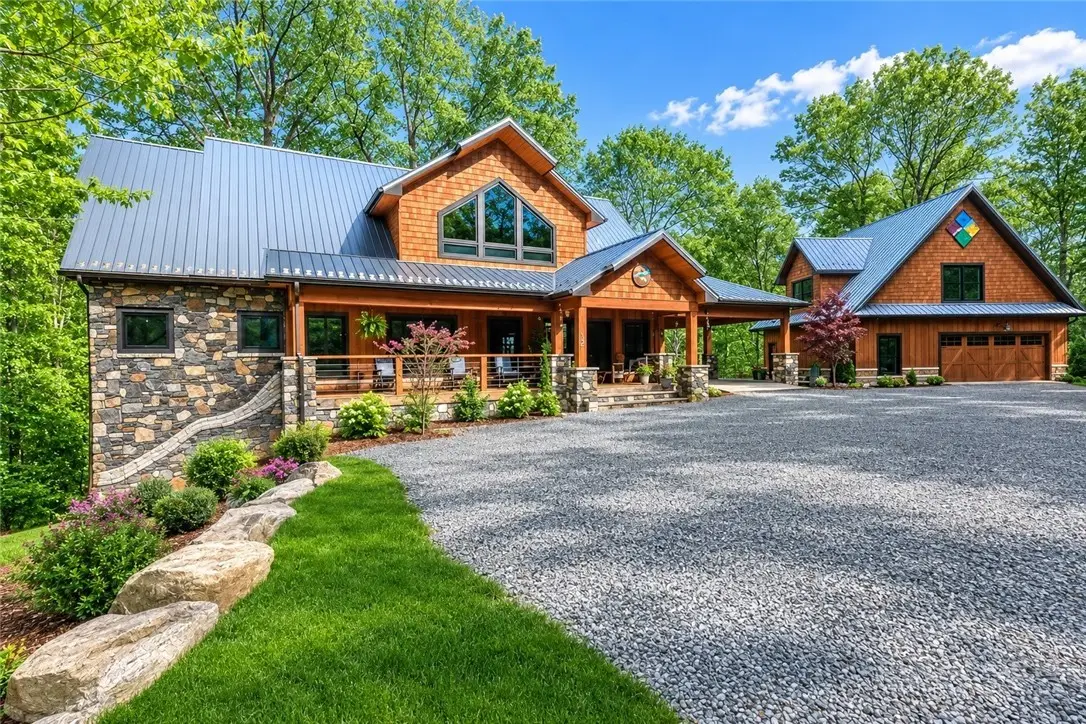 597 Auborn Trivette Road, Sugar Grove, NC 28679 - #1
