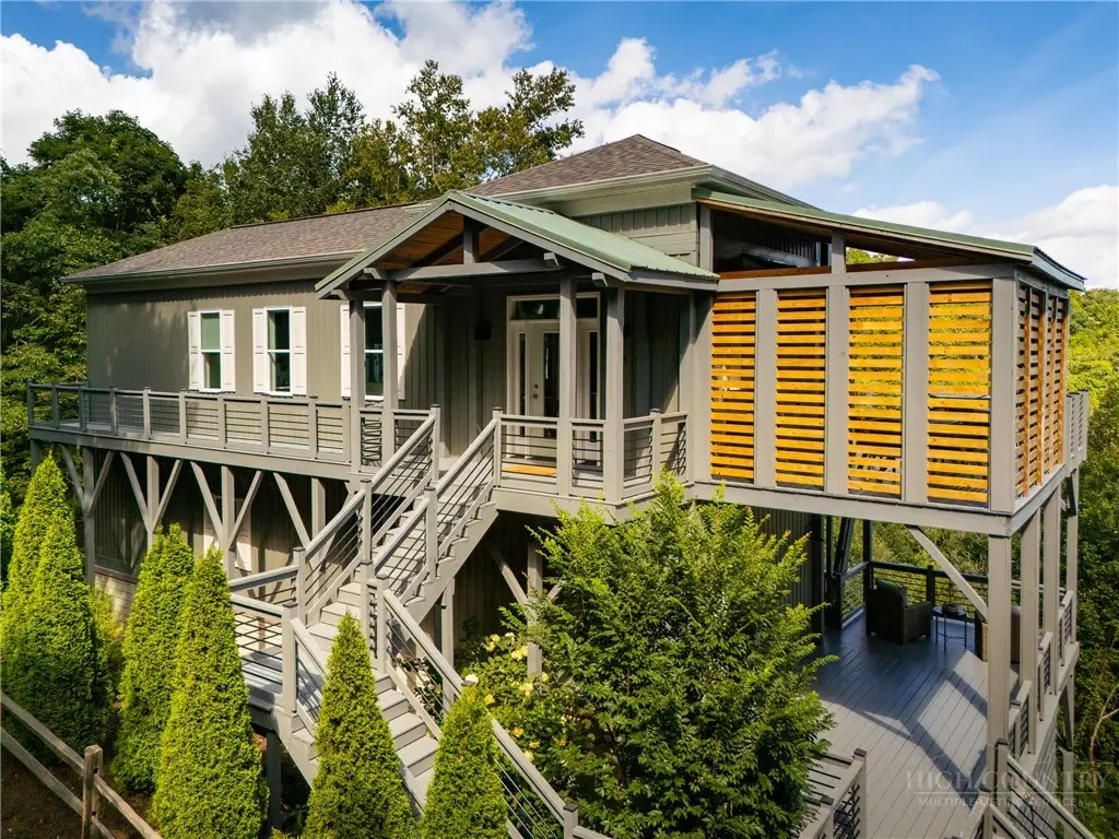 146 Pack Hill Road, Blowing Rock, NC 28605 - #1