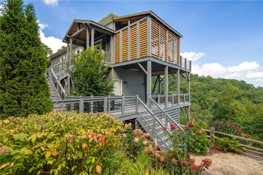 146 Pack Hill Road, Blowing Rock, NC 28605 - #3