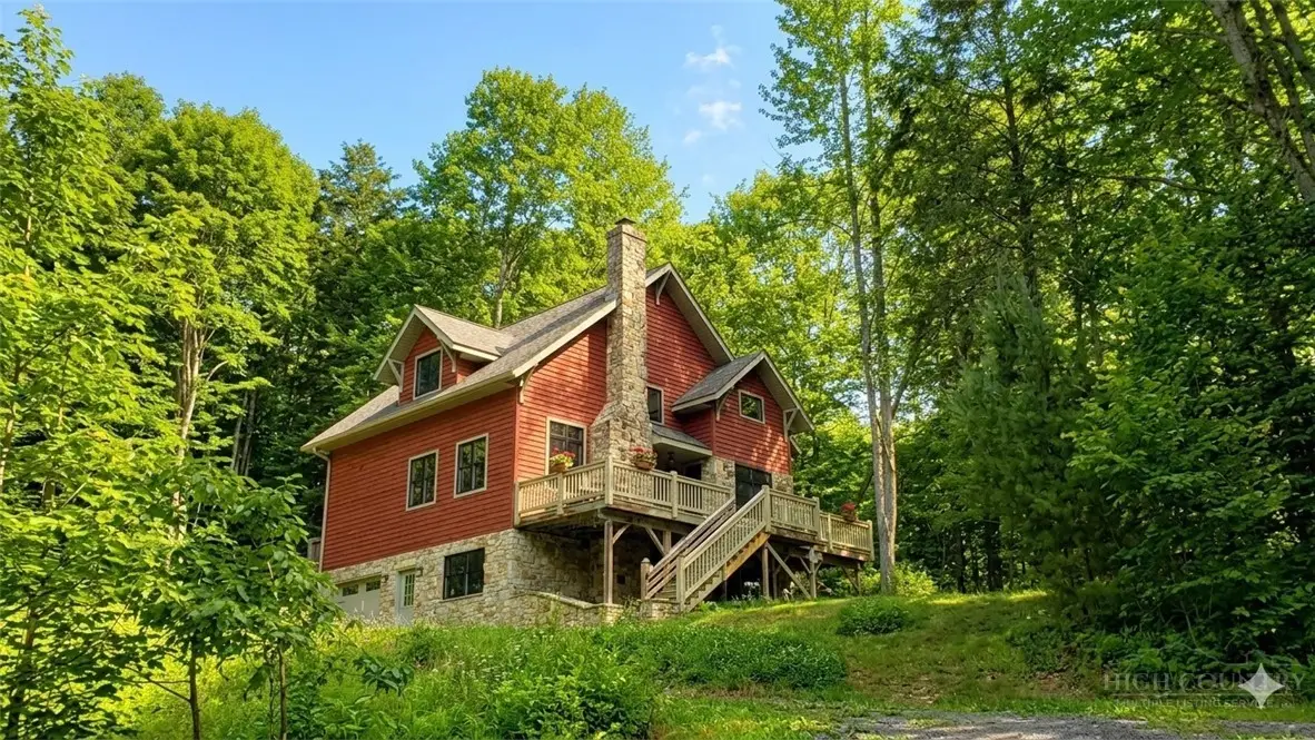 7568 Big Laurel Road, Creston, NC 28615 - #1
